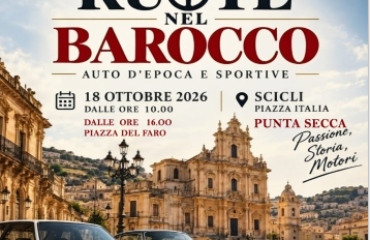 amici siciliani